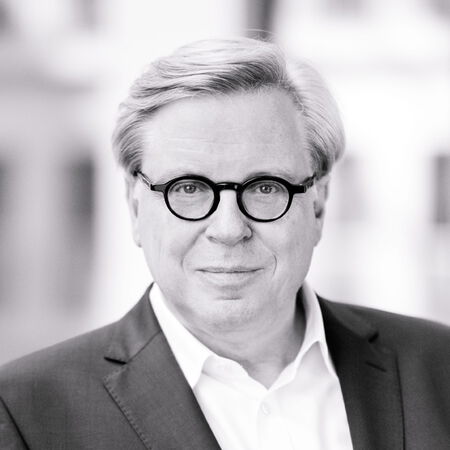 Michael Karl Heidemann, Partner