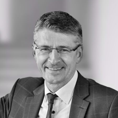 Ralf Martin Meyer, Netzwerkpartner