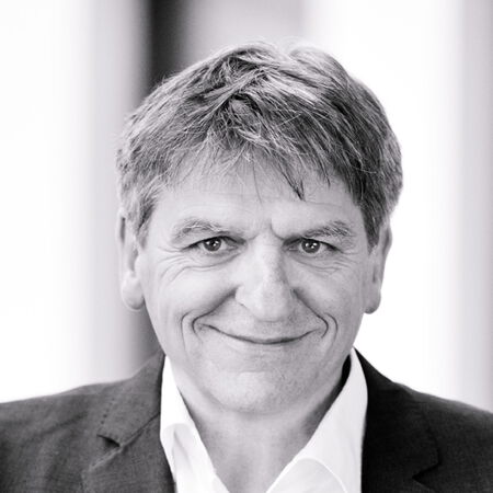Thomas Kleinheinrich, Partner